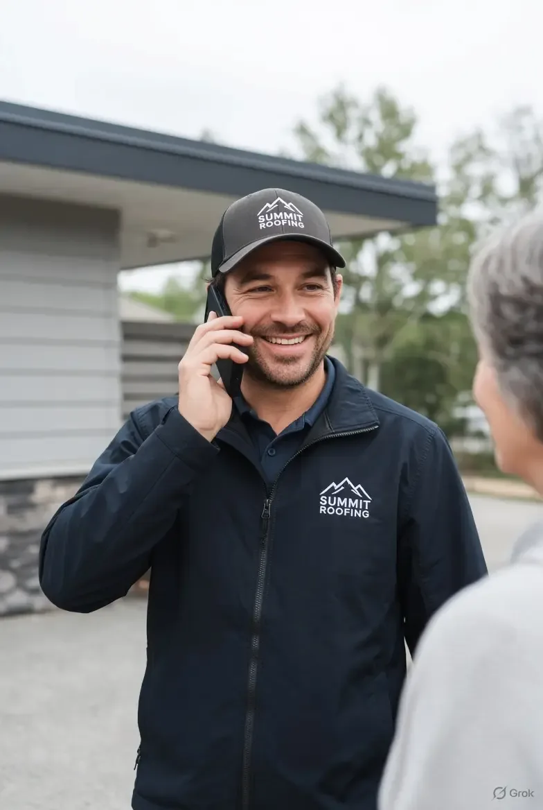Flat Roof Leak Repair Talent, OR FAQs